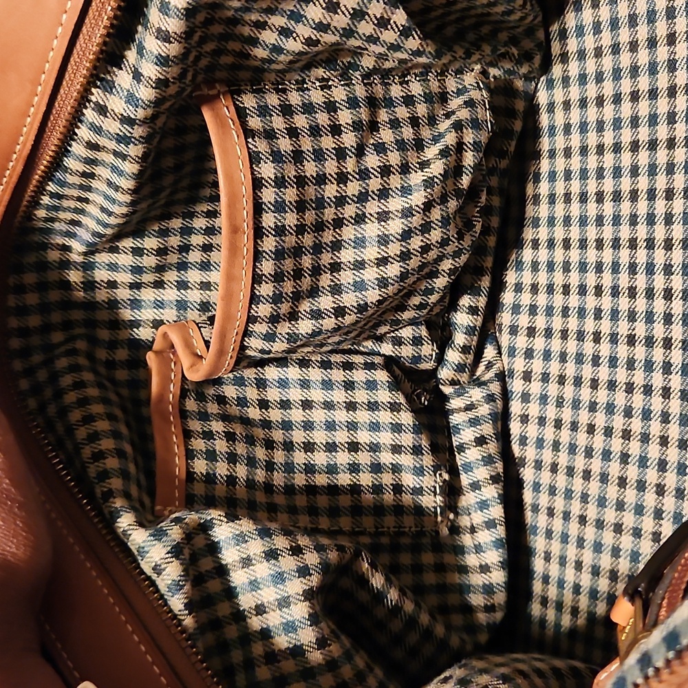 Ghurka minicav 585 bag - Picture 7 of 11